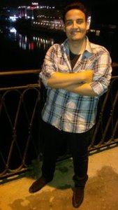 Fathi Mahmoud
