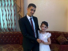 Moath Maabreh