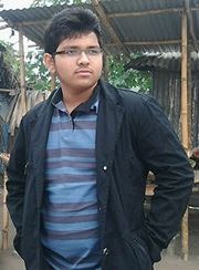 Akash Biswas