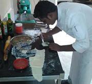 Suresh Dc