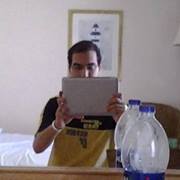 Mohamed Abdeltawab