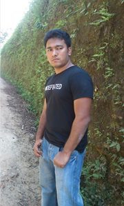 জিরো গ্রাভিটি