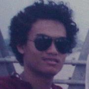 Jerry Heikal