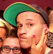 Nekonfliktný Dravec