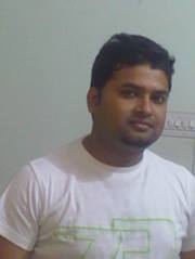 Pradip Mondal