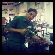 Hamdy Algafarawy