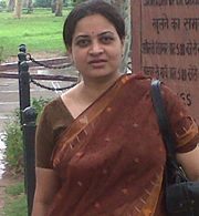 Urmishree Bedamatta