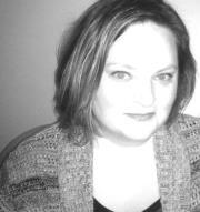 Theresa Wright mosher