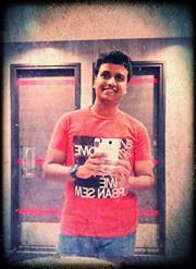 Sarthak Gupta