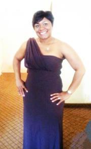 Eunice Mingo blakely