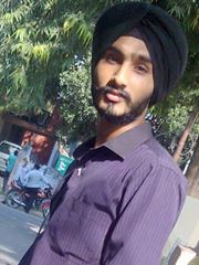 Harpreet Gujral