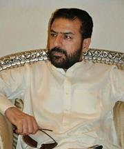 Samiullah Chaudhary