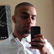 Umar Ali