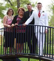 Theresa  Van Leeuwen