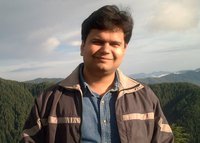 Kailash Setia