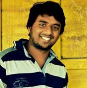 Pavan Srikar