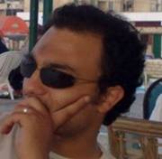 Mostafa Shama