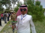 جبير الحويطي