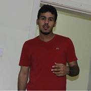 Yazeed Yazeed