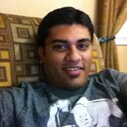 Hardik Patel