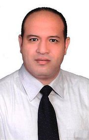 Mohamed Abdel moneim