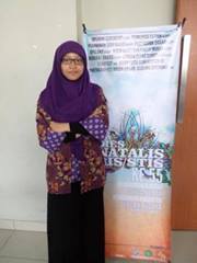 Annisa Ummah