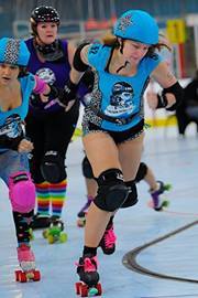 Amanda Deriemaecker smith