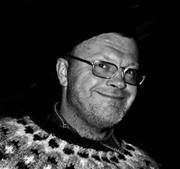 Þyrnir Hálfdanarson