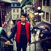 Quique Delgado ríos