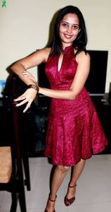 Aparna Johnsy