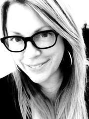 Susan Johnson
