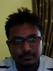 Vishnu Krishnan