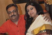 Sindhu Santosh
