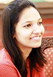 Sugandha Singh