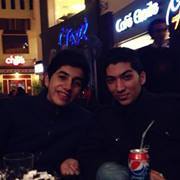 Ahmed Shamiah