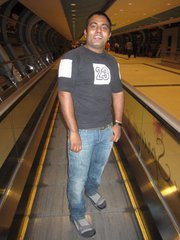 Mukesh Saini
