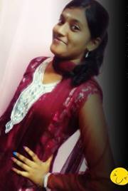 Priyadarshini Rangganathan