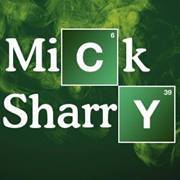 Mick Sharry