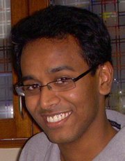 George Tharakan