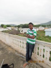 Rajesh Venkat