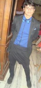 Anuj Vyas