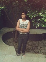 Anandita Ghosh