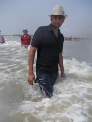 Sumit Kumar