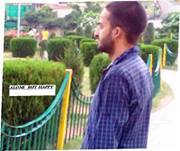 Sayed Shah