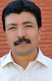 Mahesh Karmacharya