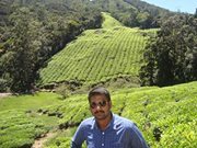 Balachandar Chandrasekaran