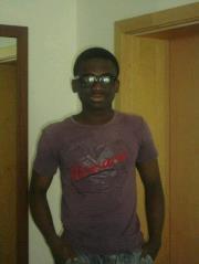 Fregene Efe
