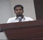 Asif Mehdi