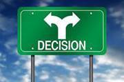 T.m. Decision