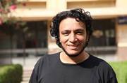 Mahmoud Gamal